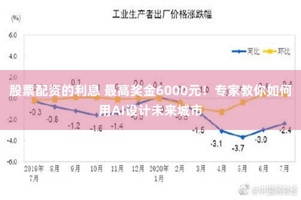 股票配资的利息 最高奖金6000元！专家教你如何用AI设计未来城市