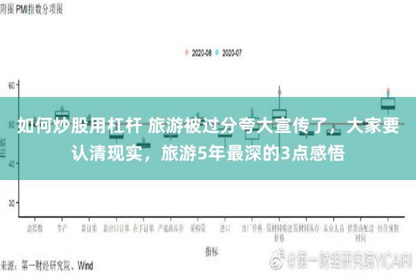 如何炒股用杠杆 旅游被过分夸大宣传了，大家要认清现实，旅游5年最深的3点感悟