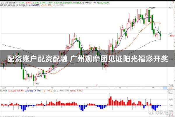 配资账户配资配融 广州观摩团见证阳光福彩开奖