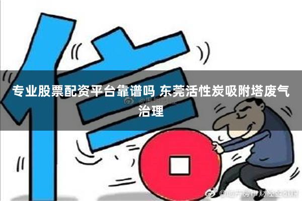 专业股票配资平台靠谱吗 东莞活性炭吸附塔废气治理